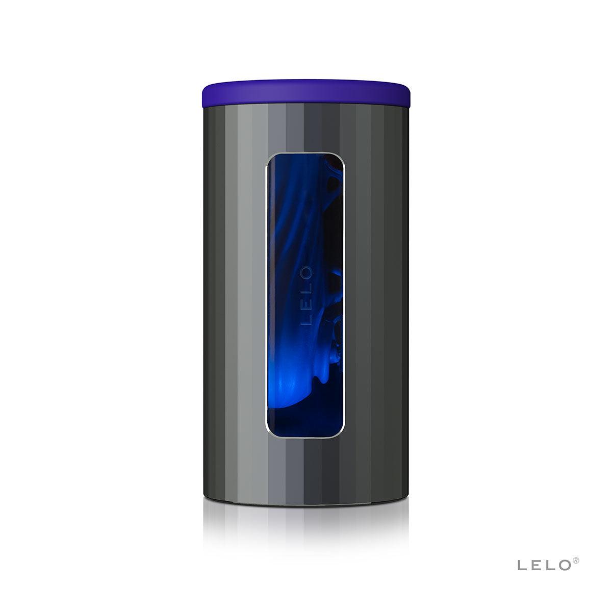 LELO F1S V2X - Blue - shop enby