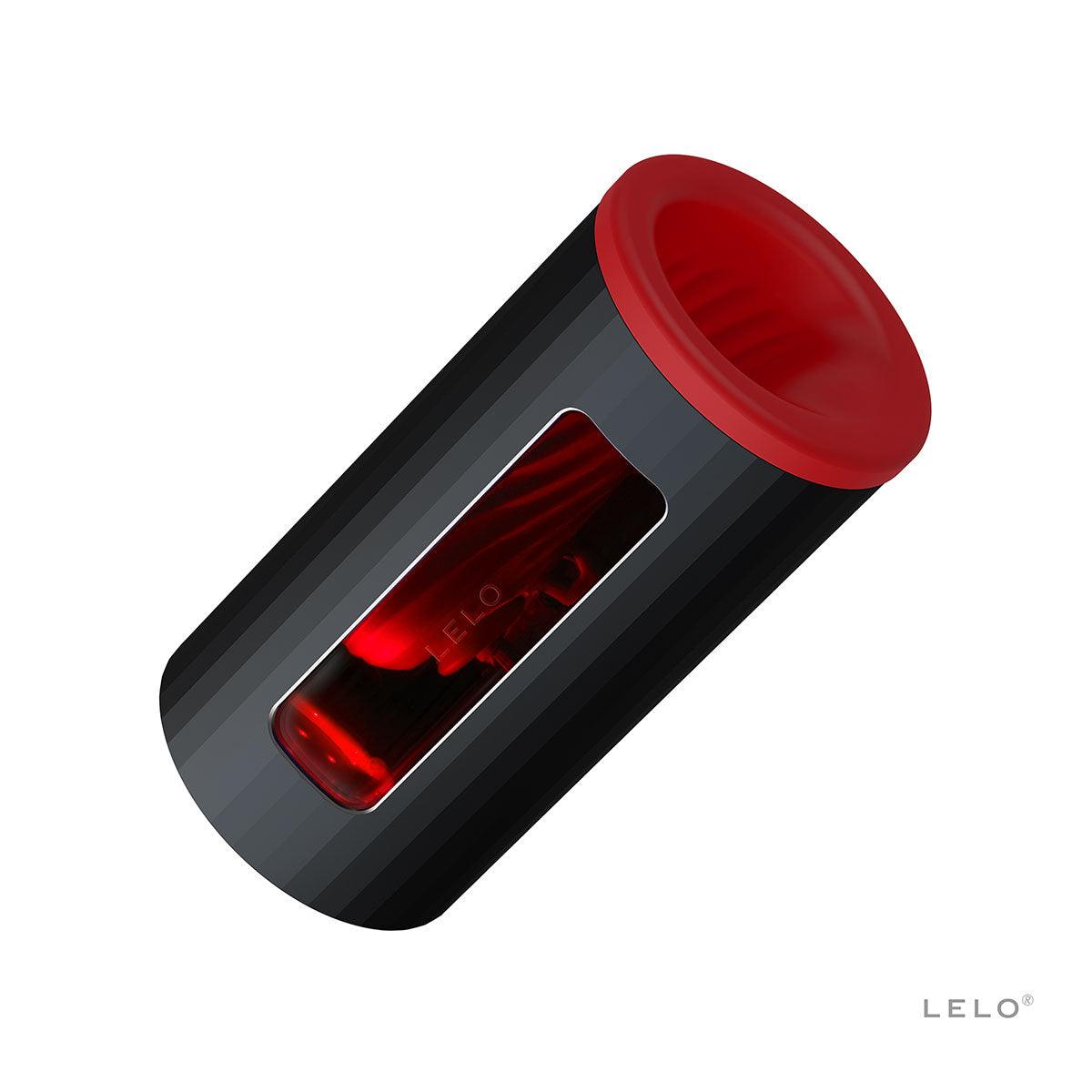LELO F1S V2X - Red - shop enby