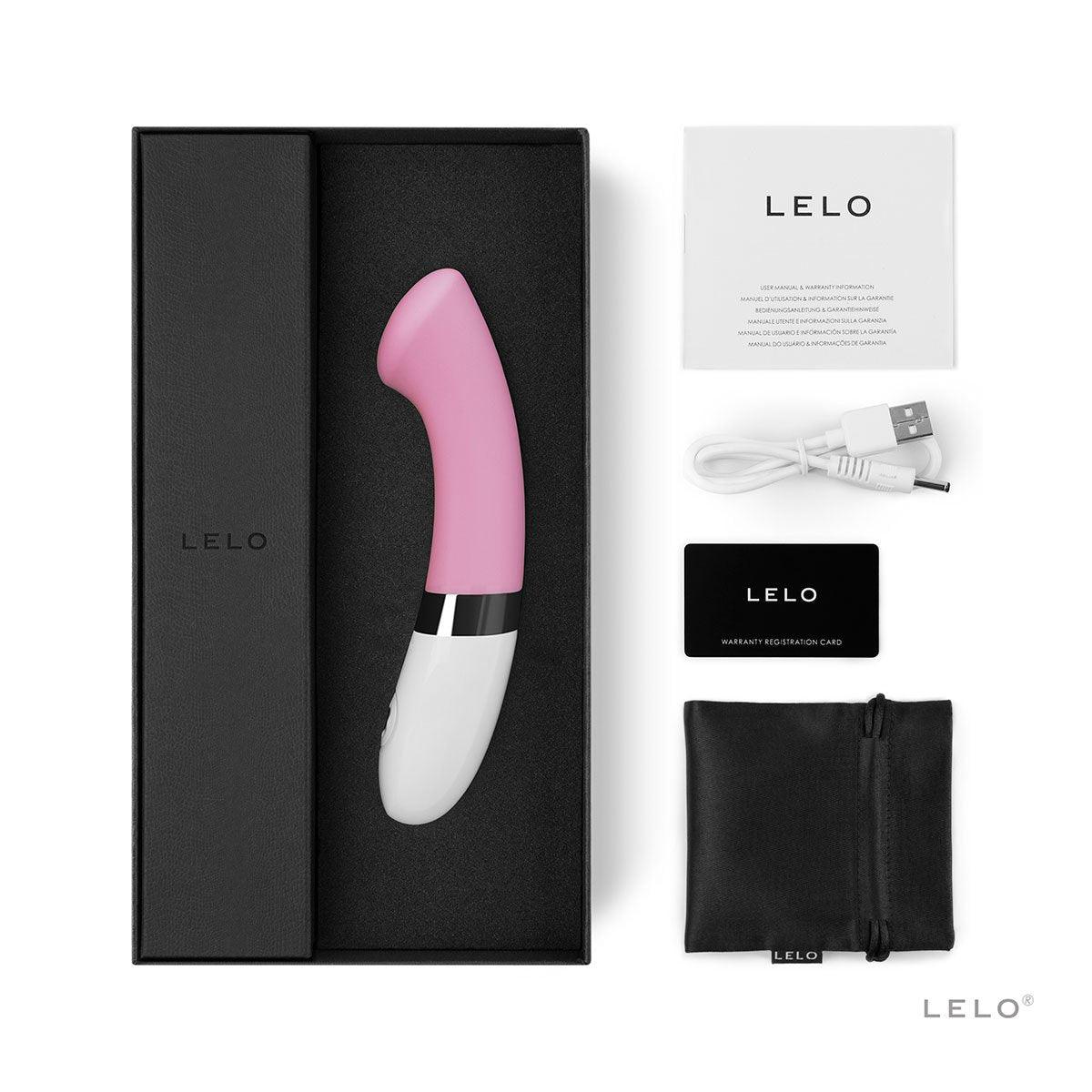 LELO Gigi 2 - Rosa