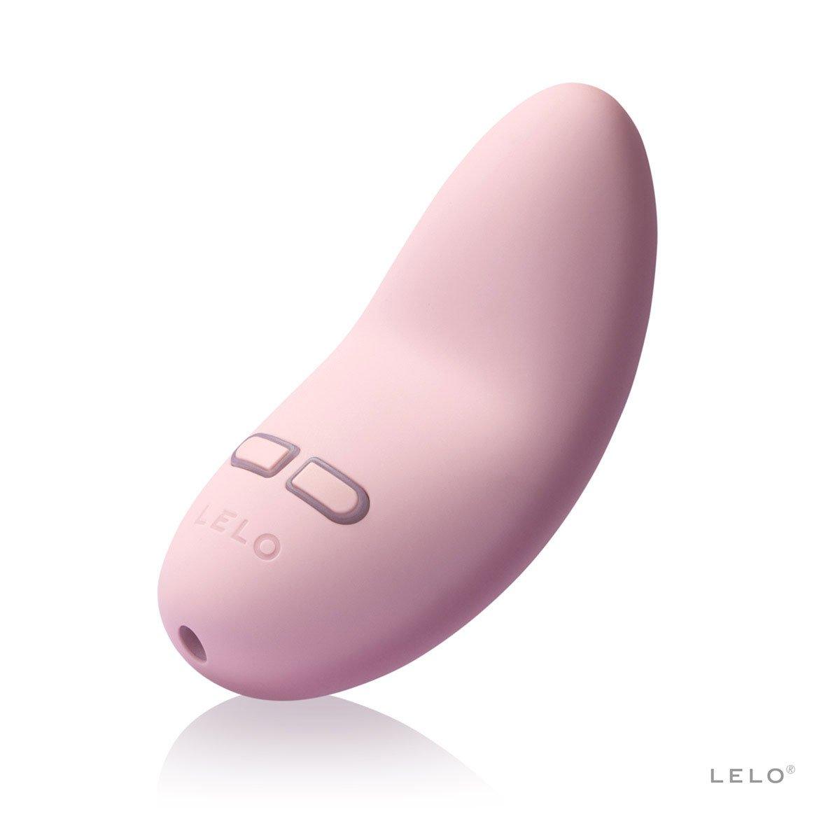 Thistle LELO Lily 2 - Pink