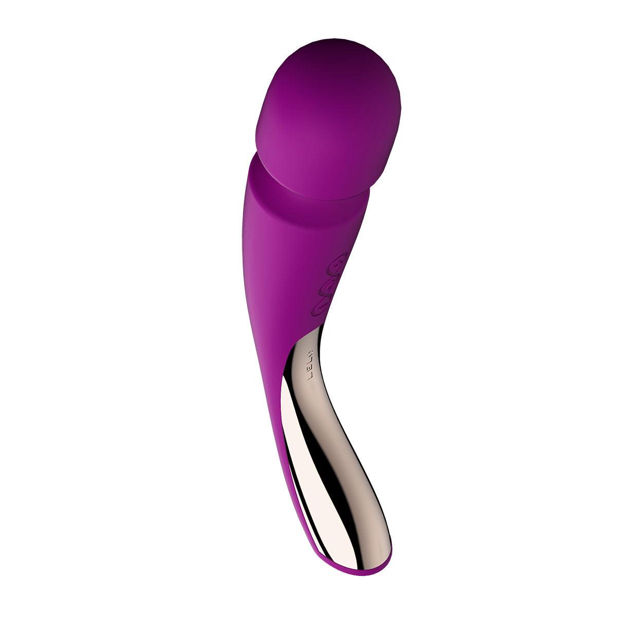 LELO Smart Wand 2 Mediano - Rosa intenso - shop enby