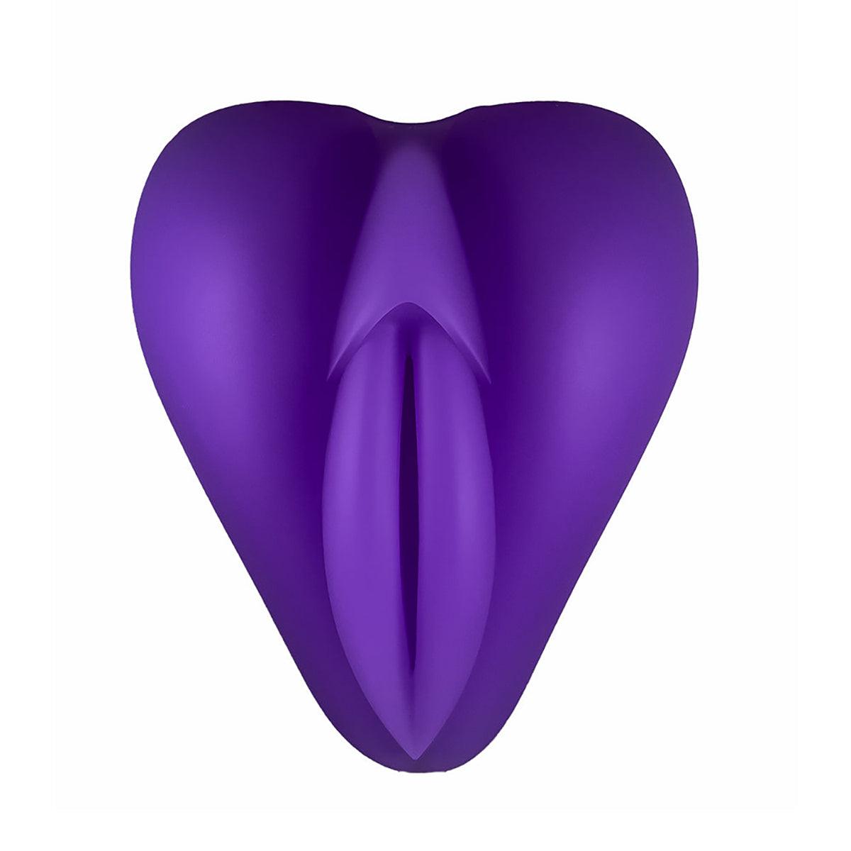 Lippi by Banana Pants - Purple - shop enby