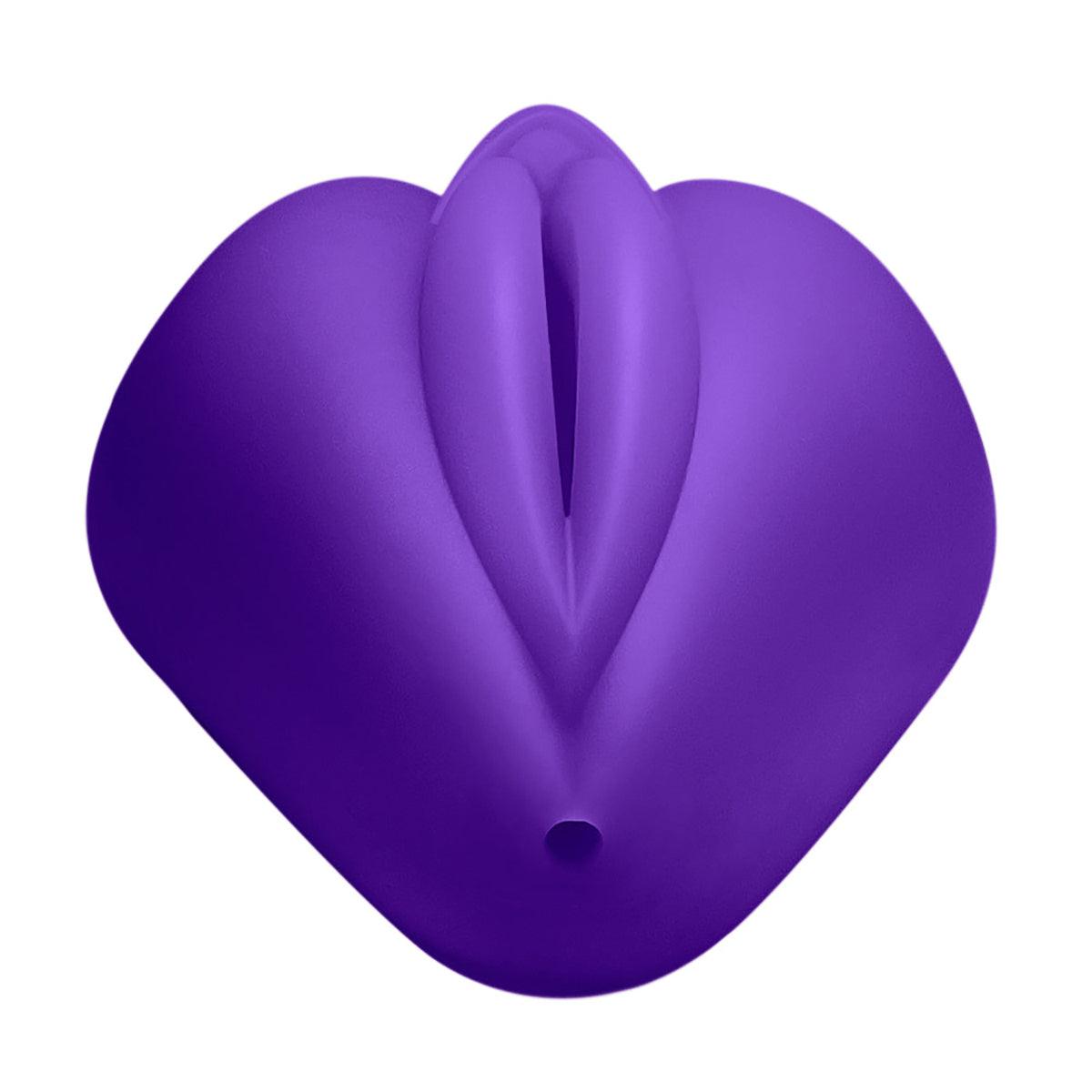 Lippi by Banana Pants - Purple - shop enby