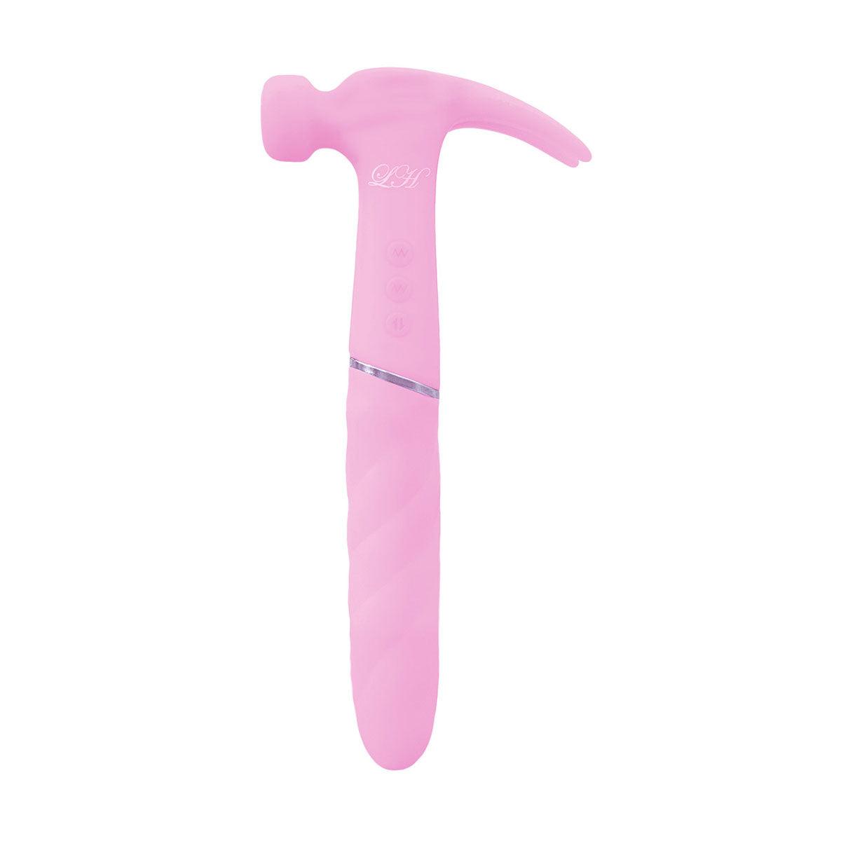 Love Hamma Straight - Pink - shop enby