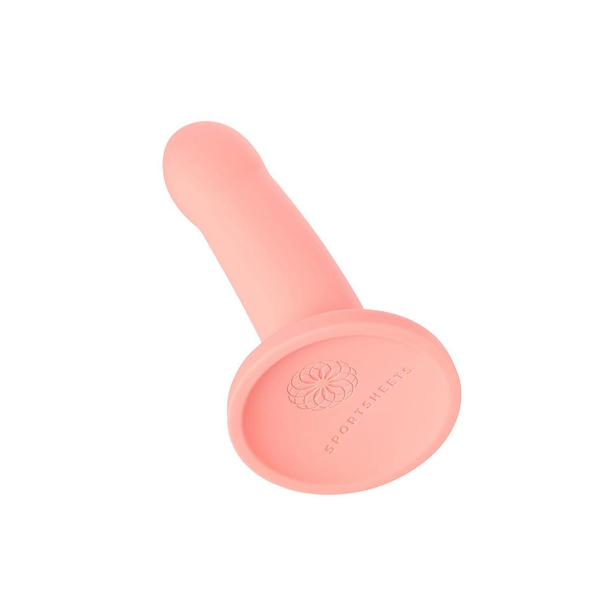 Nexus Dil Nyx 5&quot; - Coral - shop enby