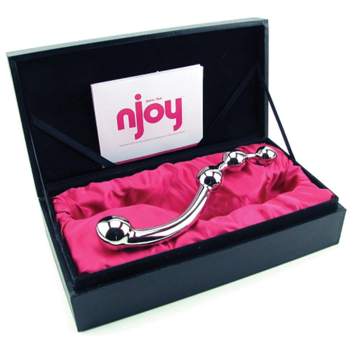 Violet Red njoy Fun Wand