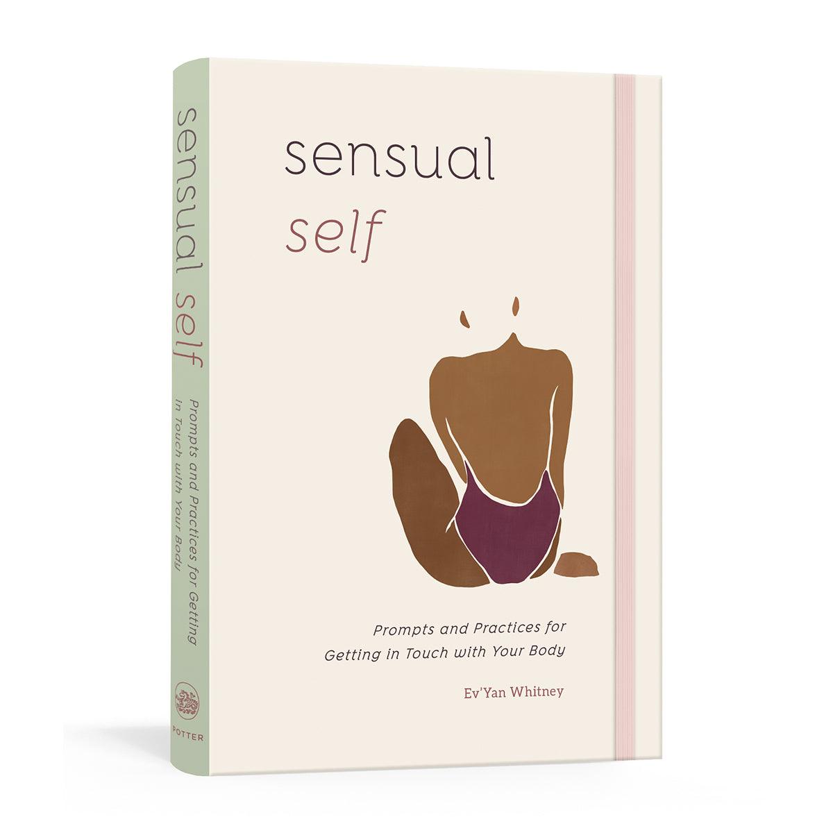 Sensual Self - shop enby