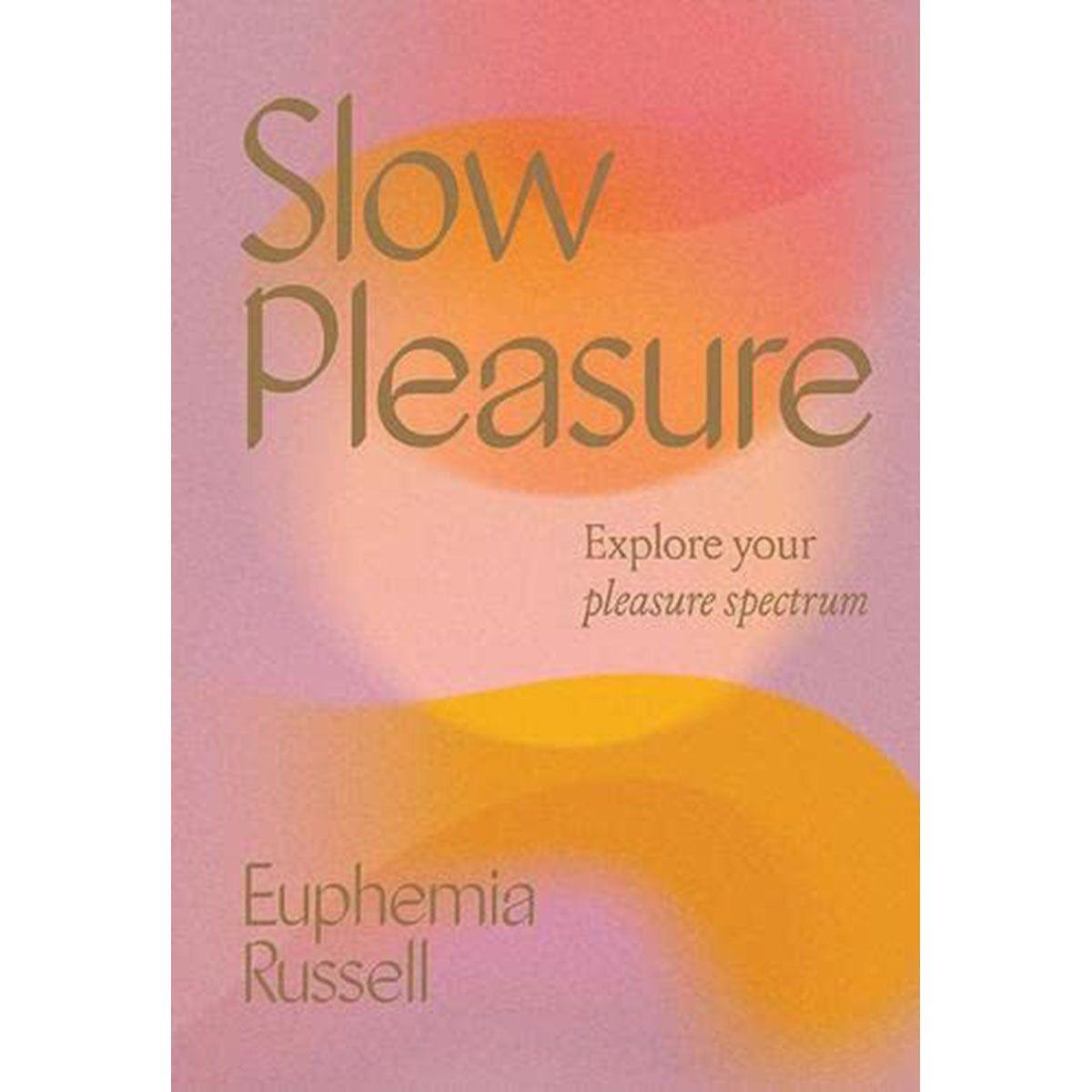 Slow Pleasure - shop enby