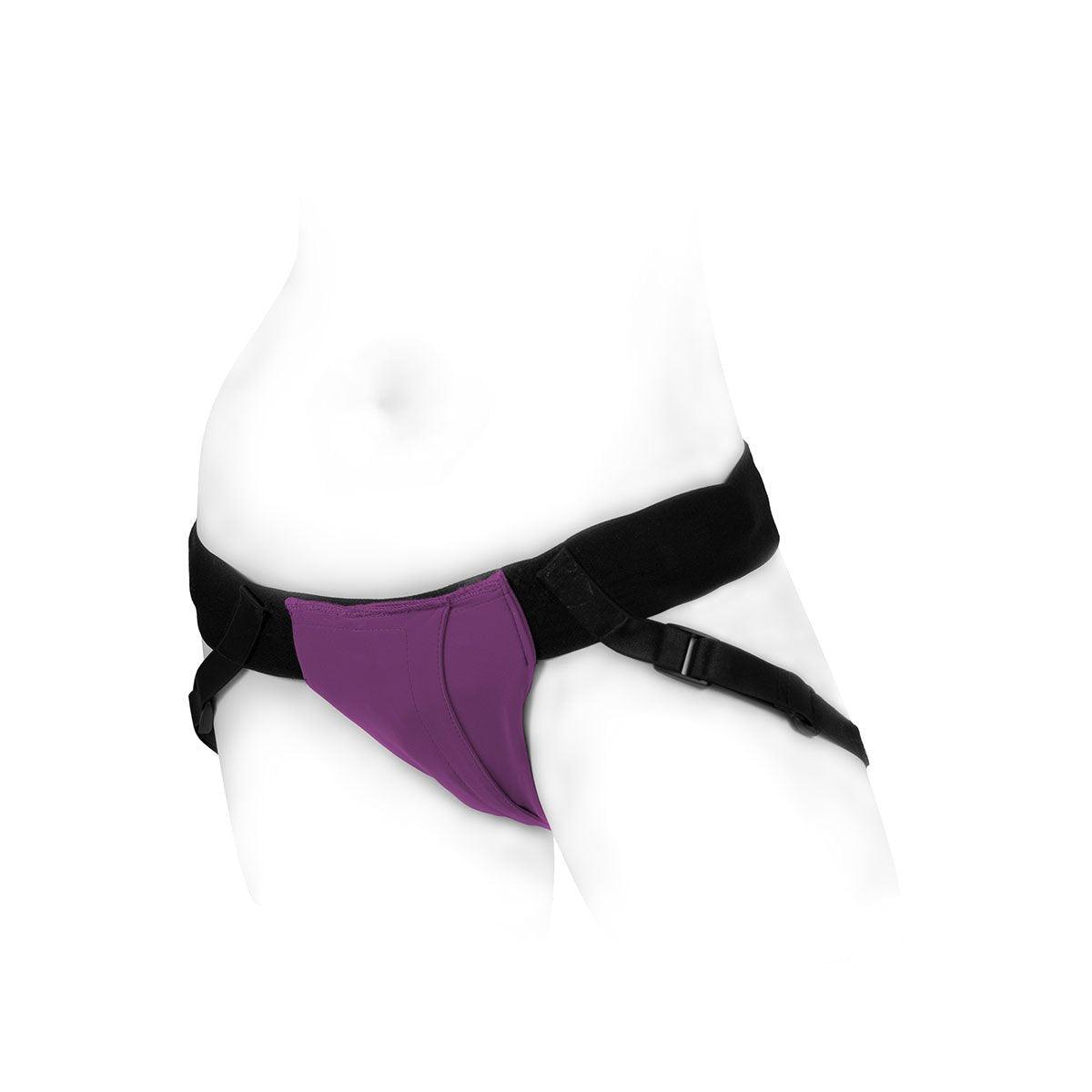 HPH Women's Support Brief – HPH Hernia Support Products