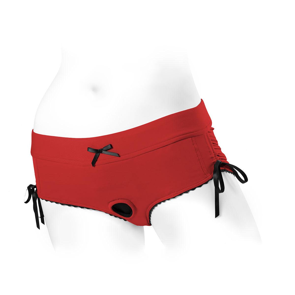 https://shopenby.com/cdn/shop/products/spareparts-sasha-harness-red-and-black-shop-enby-6.jpg?v=1694333748