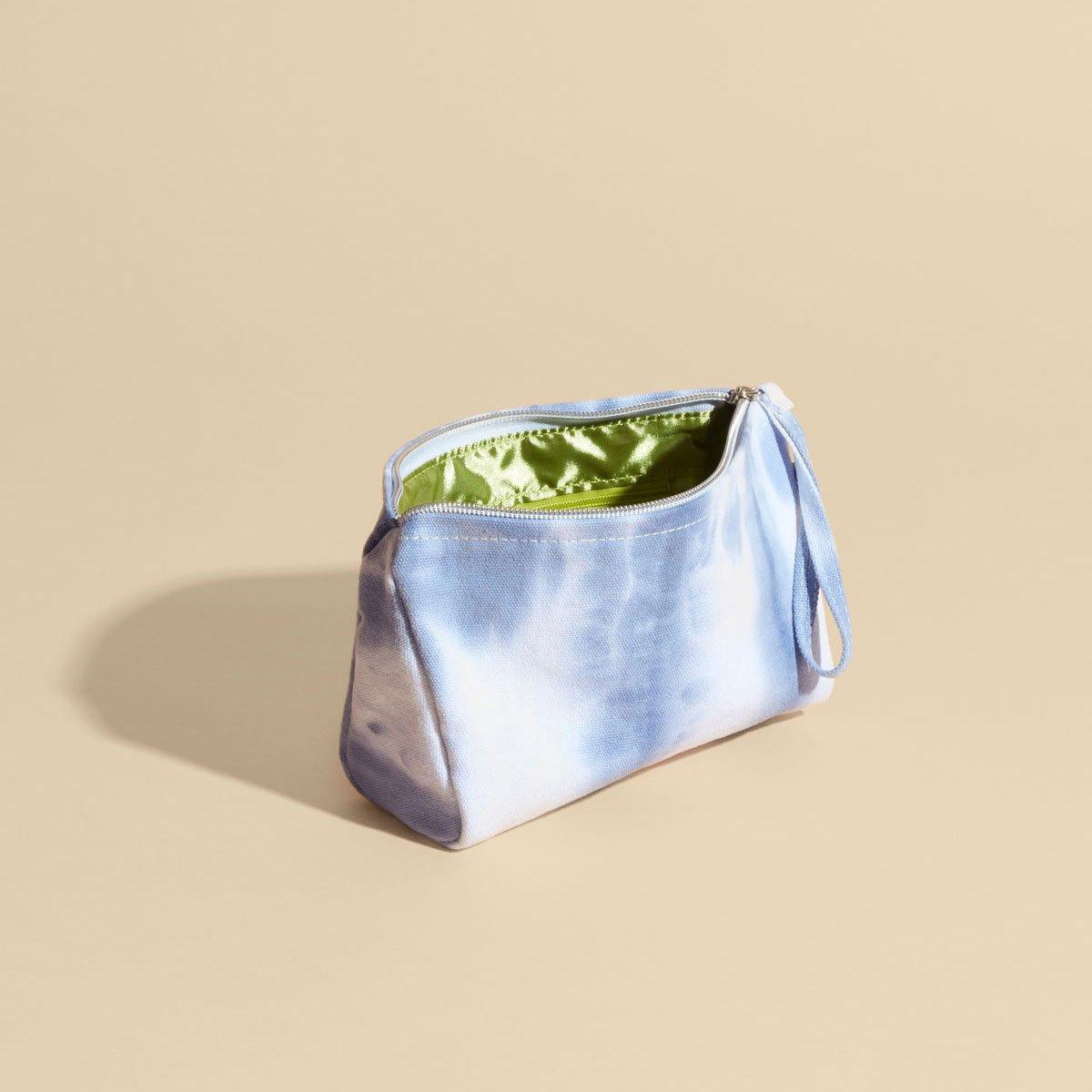 Stash Pouch by Dame Products - shop enby
