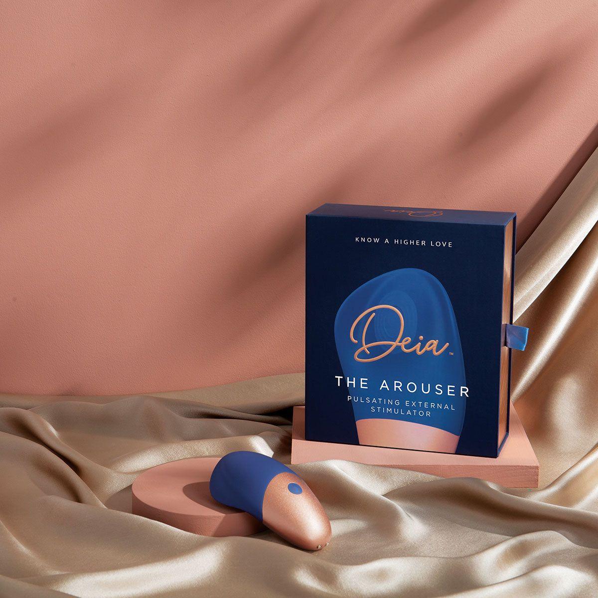 The Arouser by Deia - shop enby