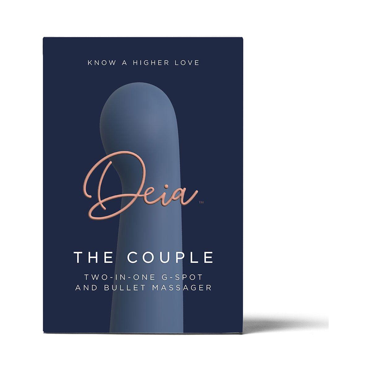 The Couple by Deia - shop enby