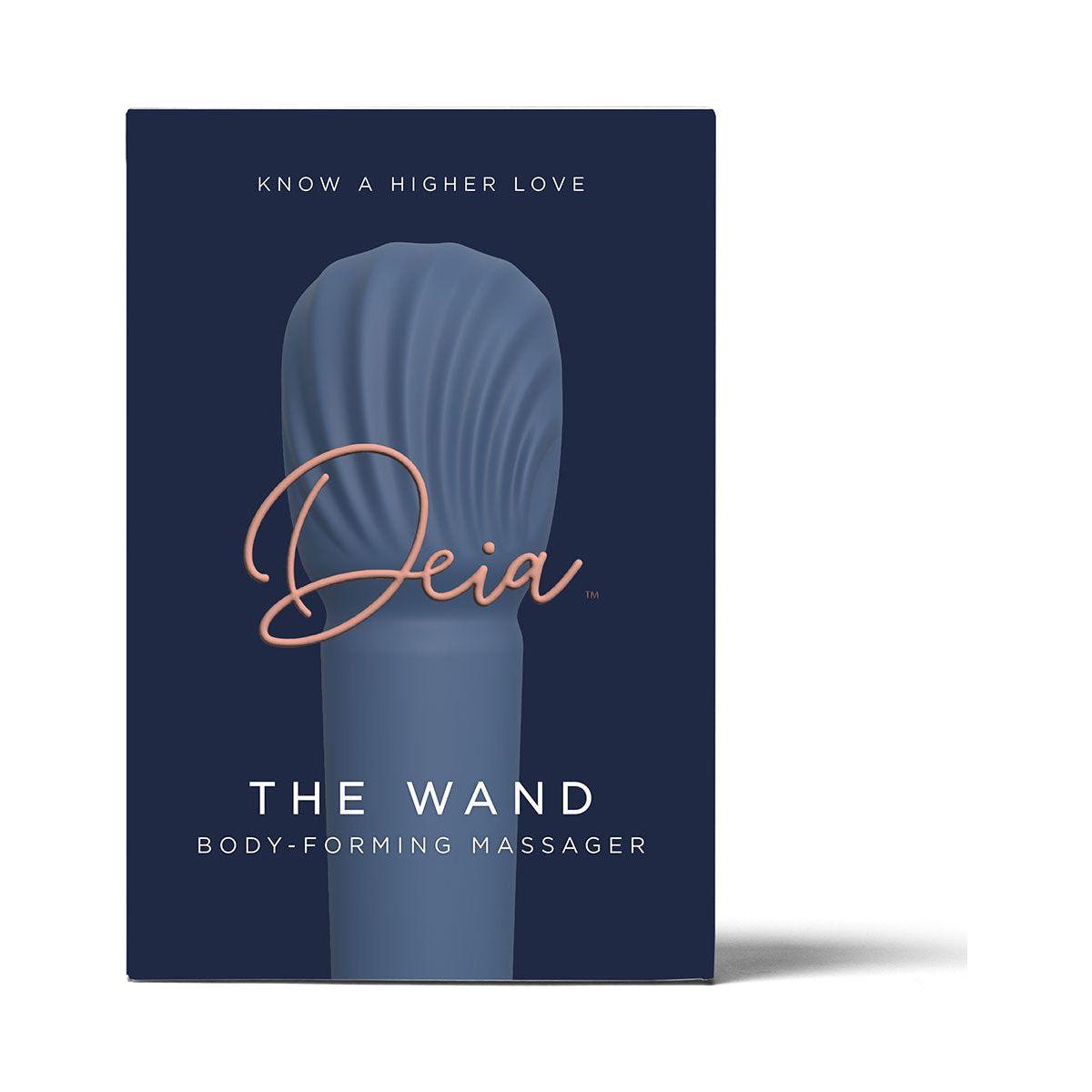 The Wand by Deia - shop enby