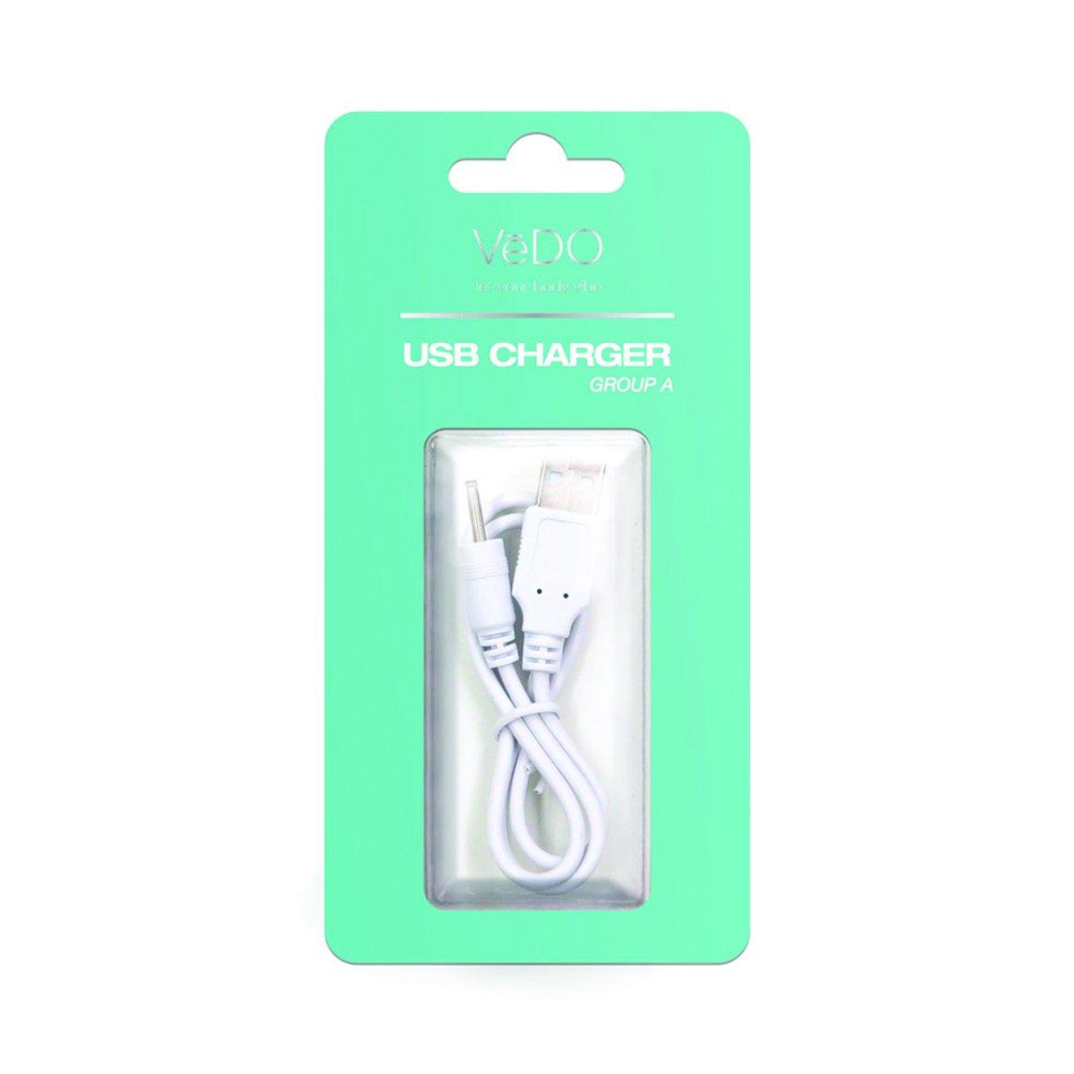 Aquamarine VeDO USB Charger A