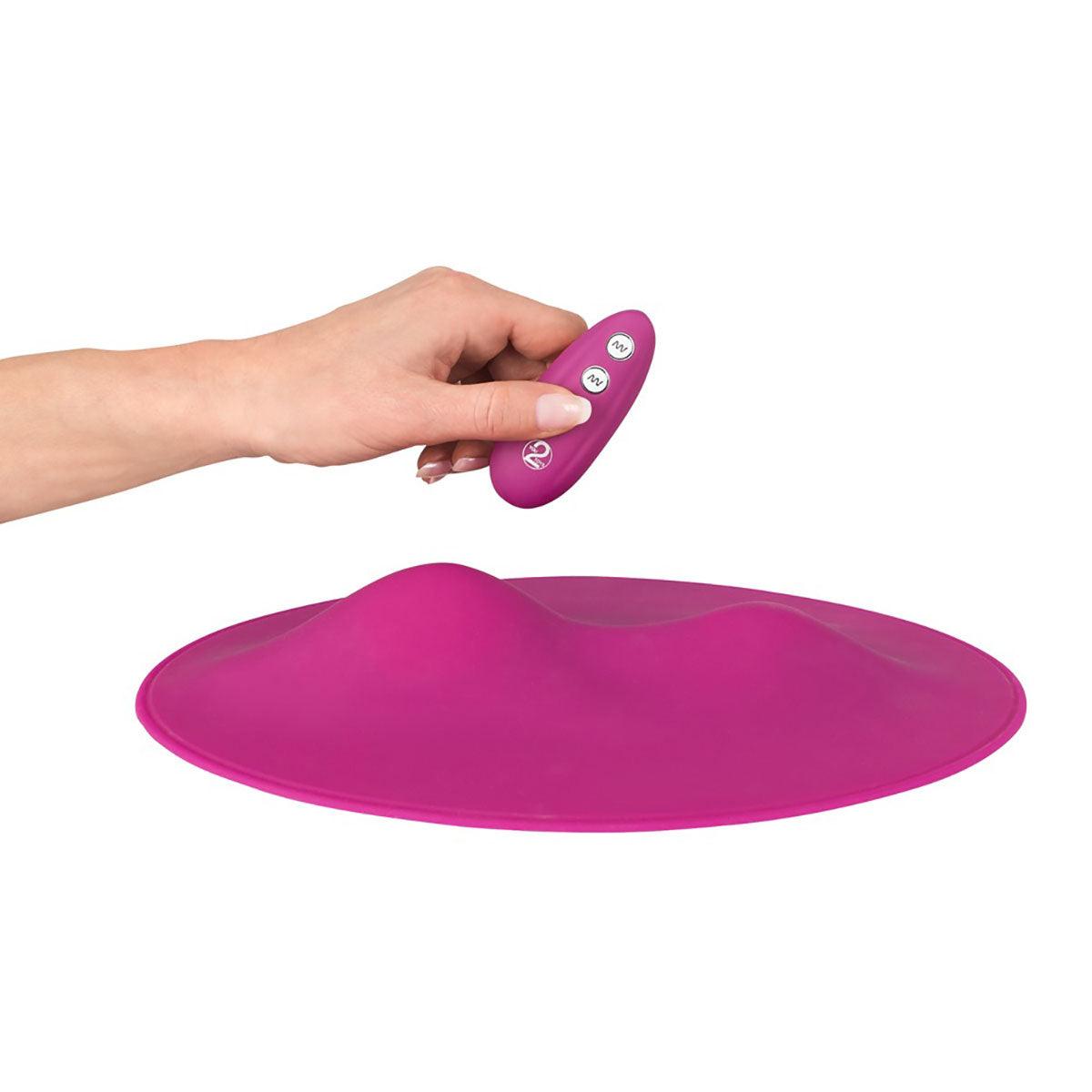 VibePad Remote Controlled Grinding Toy - shop enby