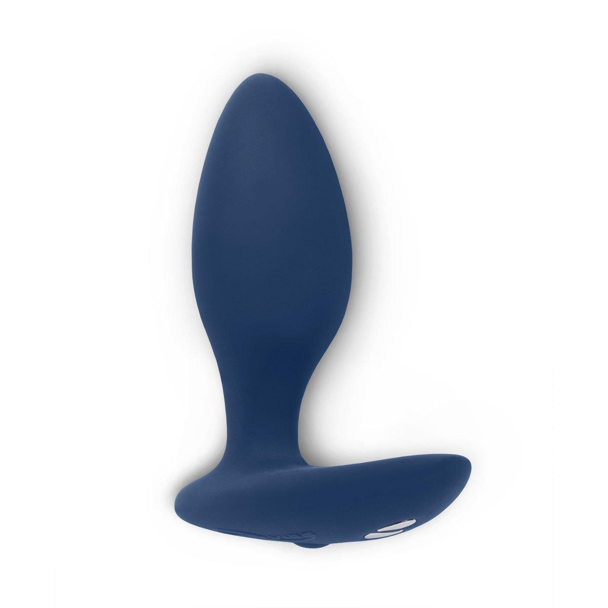 Dark Slate Gray We-Vibe Ditto - Blue