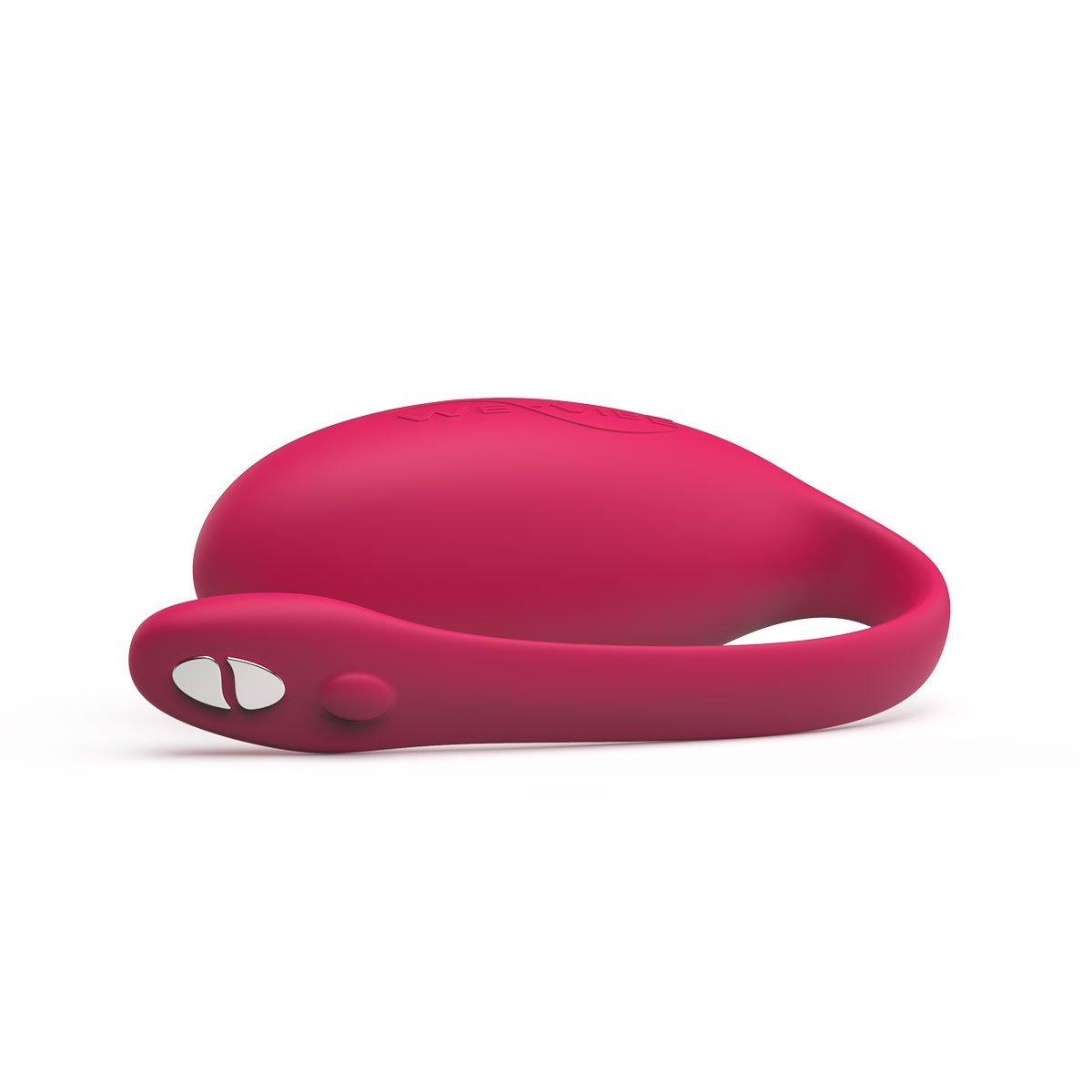 We-Vibe Jive G-Spot Vibrator - Pink - shop enby