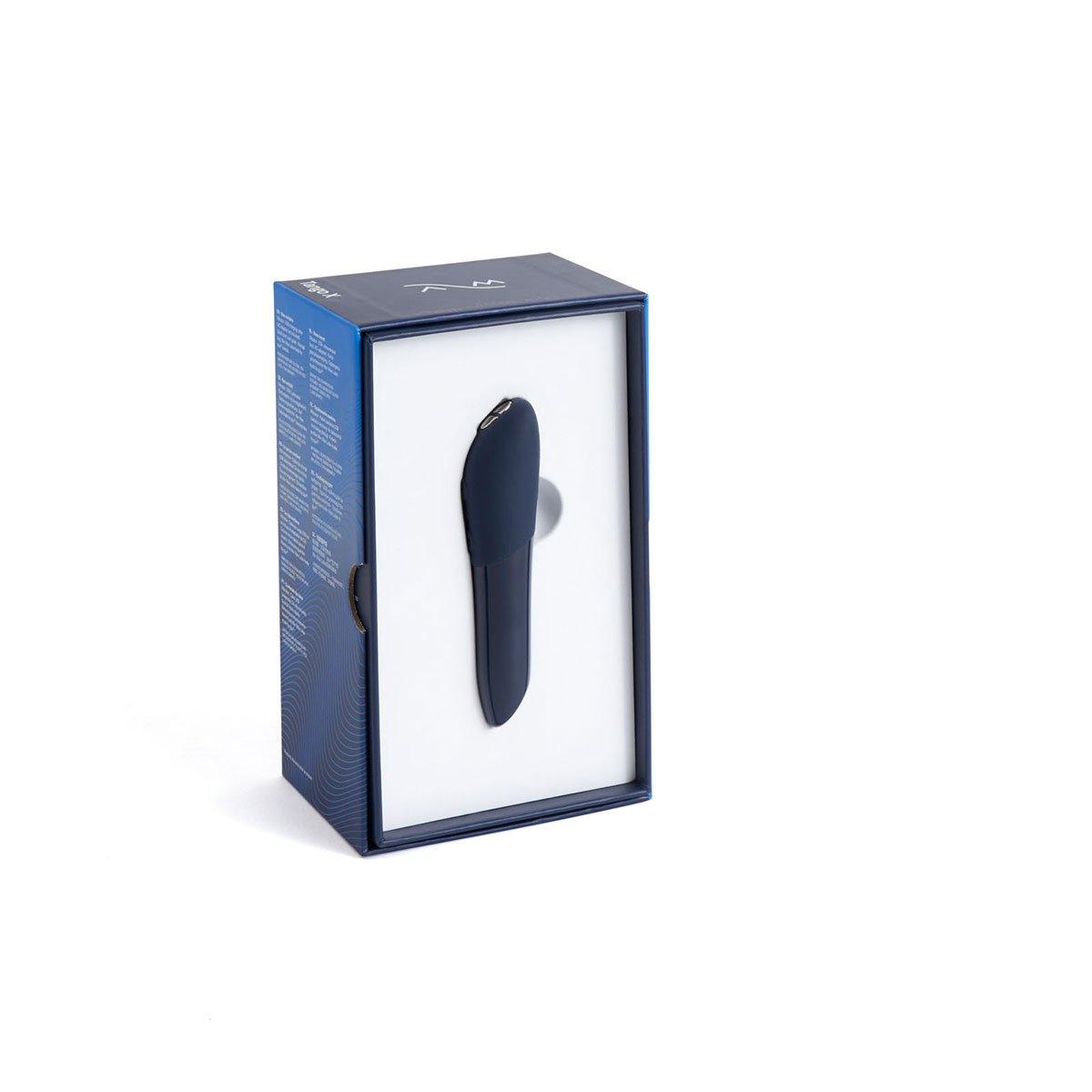 We-Vibe Tango X Midnight Blue - shop enby