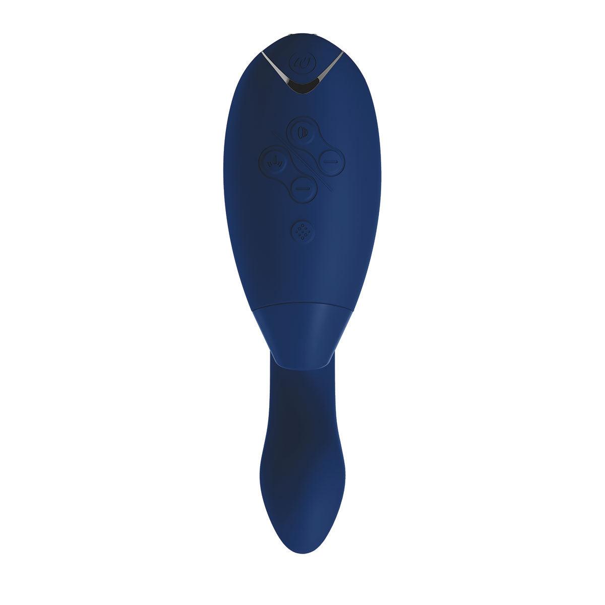 Womanizer Duo - Blueberry - shop enby