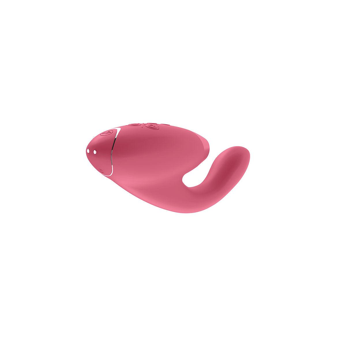 Womanizer Duo - Raspberry - shop enby