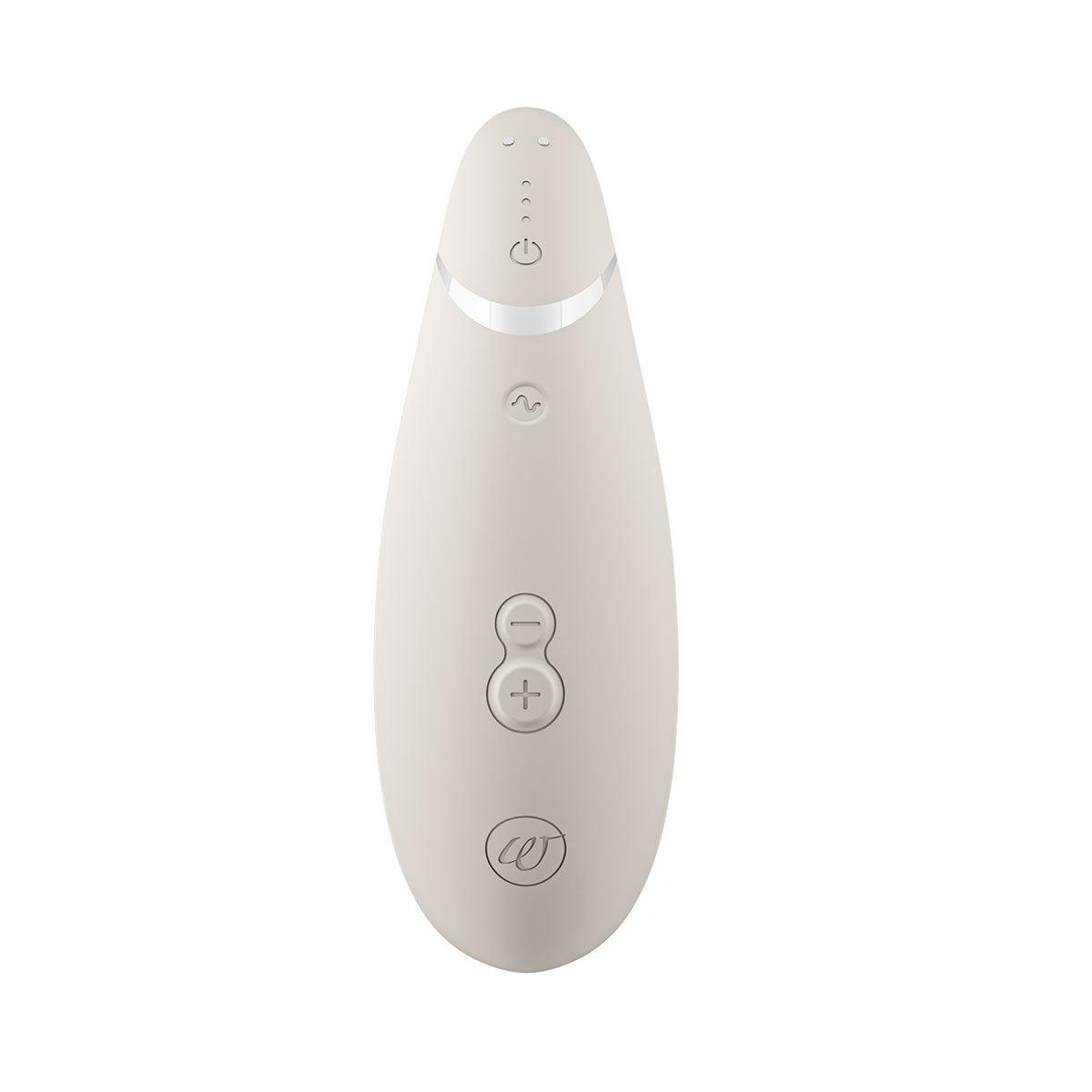 Womanizer OG Dark Gray WZ171SG5 - Best Buy