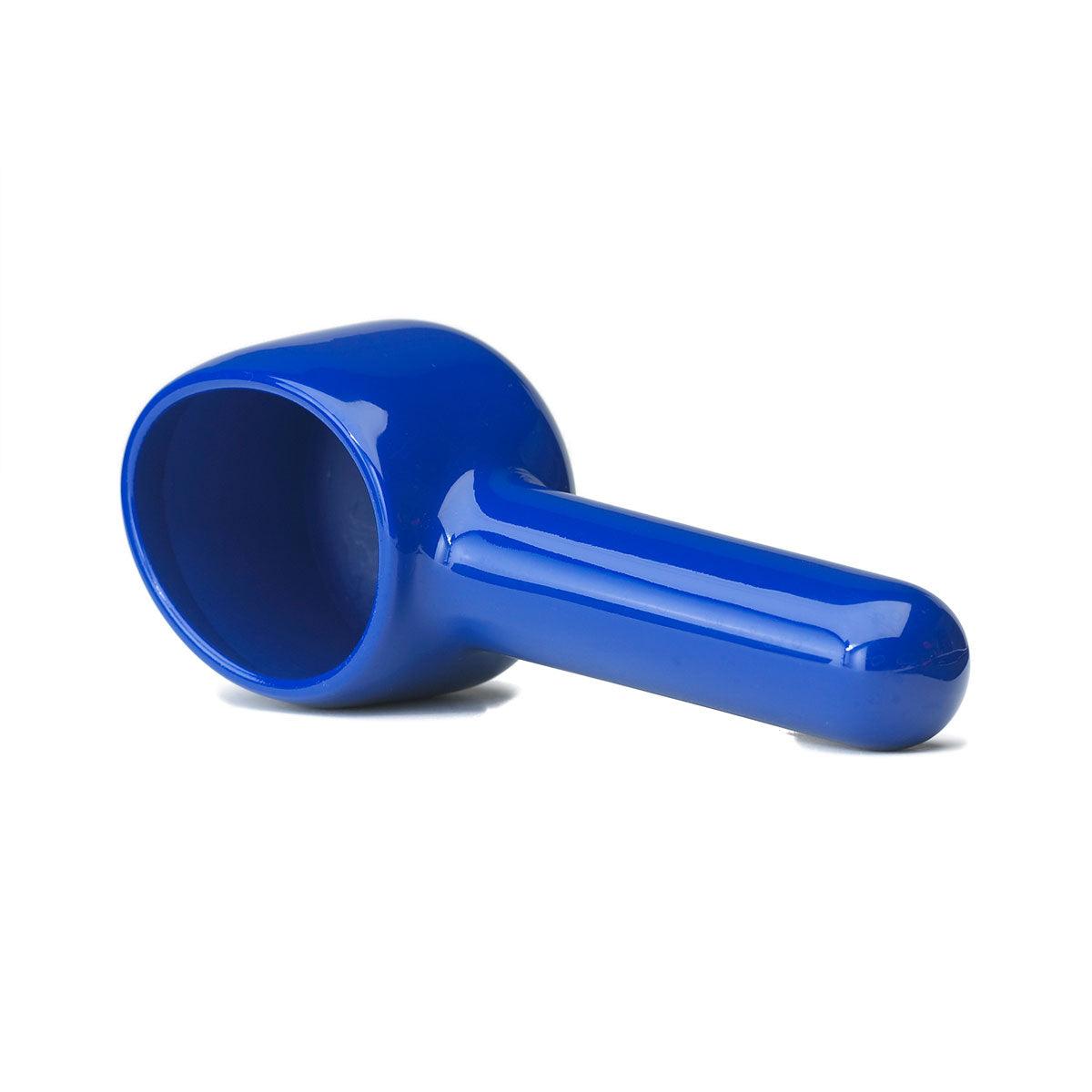 Royal Blue Wonder Wand Attachment for Hitachi-Acuvibe